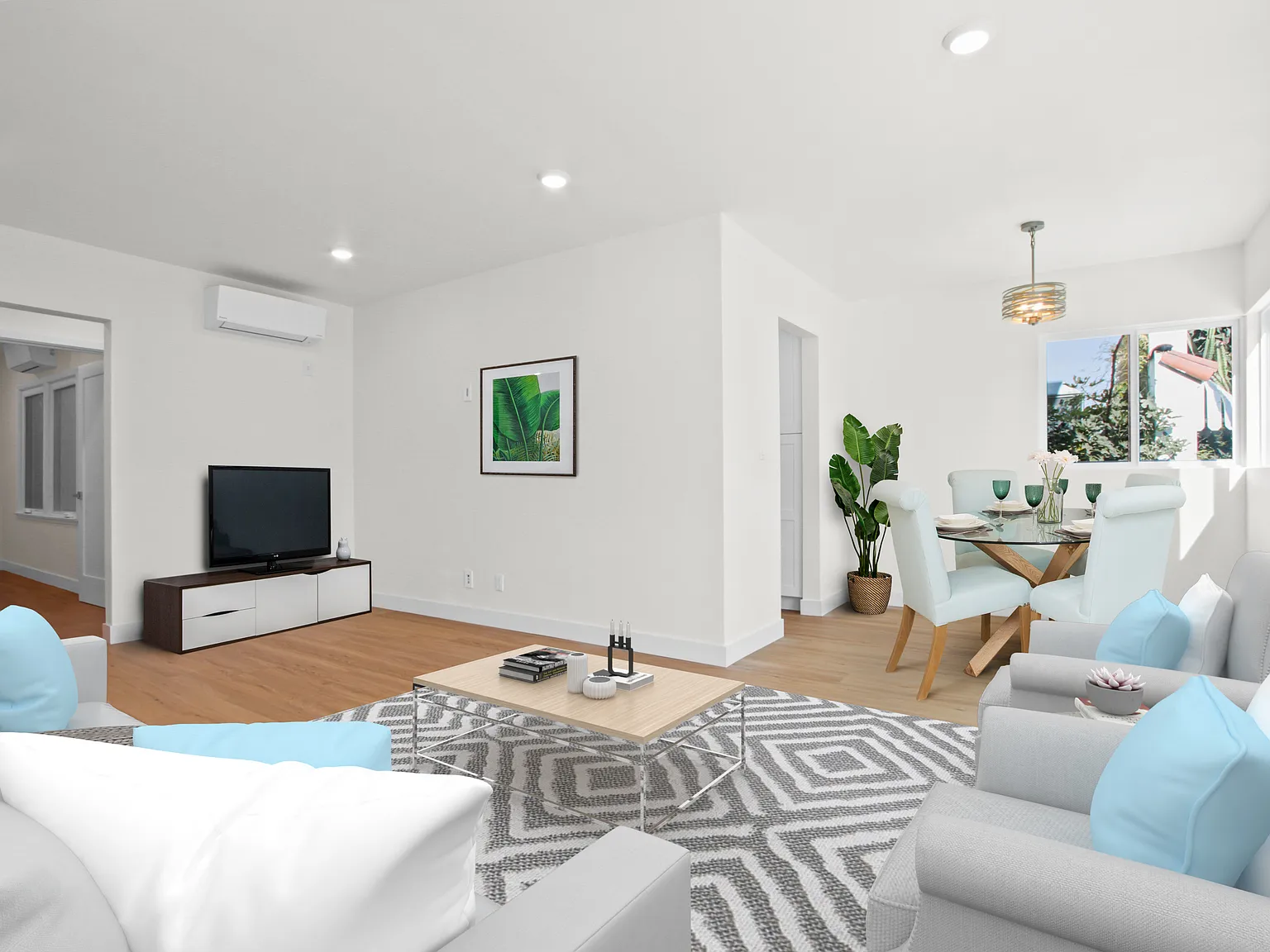 1 bed, 750 sqft, $2,800 — Photo 2