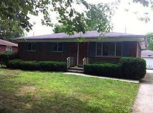 1207 Gertrude Dr, Columbus, OH