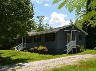 411 Manassas Dr, Thomson, GA 30824
