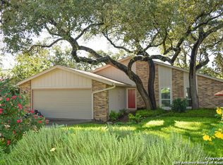 6251 Ridgebrook St, San Antonio, TX 78250