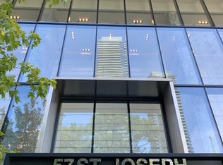 57 Saint Joseph St #913-C01, Toronto, ON M5S 0C5