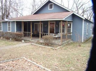 4586 Mount Olive Rd, Union City, TN 38261