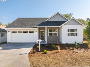 11625 Sawgrass Pl, Nehalem, OR 97131