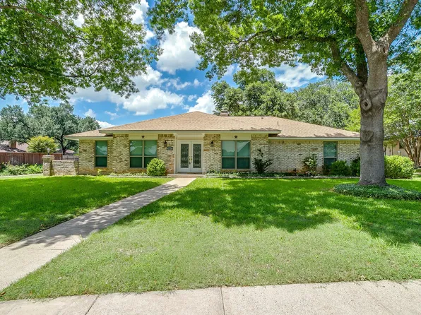 1207 Redman Ln, Duncanville, TX 75137