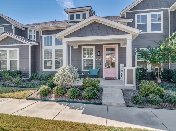 9401 Lamar St, Rowlett, TX 75089