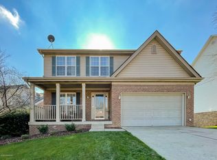 7407 Warrenton Hill Ct, Louisville, KY 40291