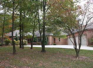 12306 Ivy Ridge Pl, Galena, OH 43021