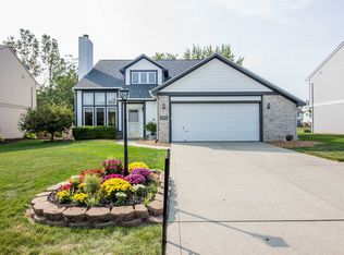 3003 Sweet Cider Rd, Fort Wayne, IN 46818