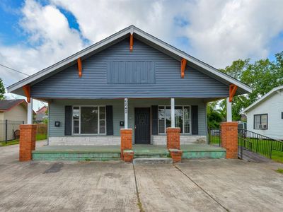 6842 Avenue L, Houston, TX, 77011