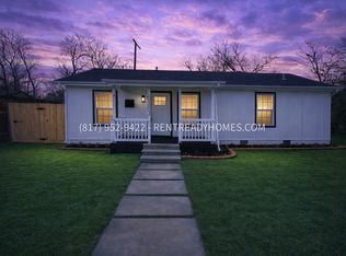 10302 Davilla Ave, Dallas, TX 75228