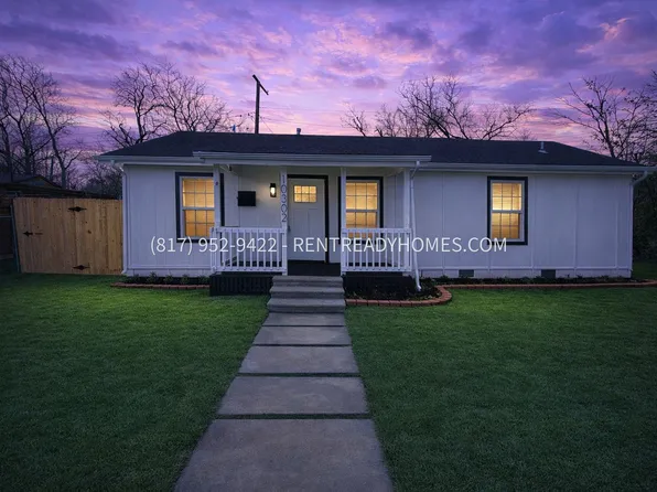 10302 Davilla Ave, Dallas, TX 75228
