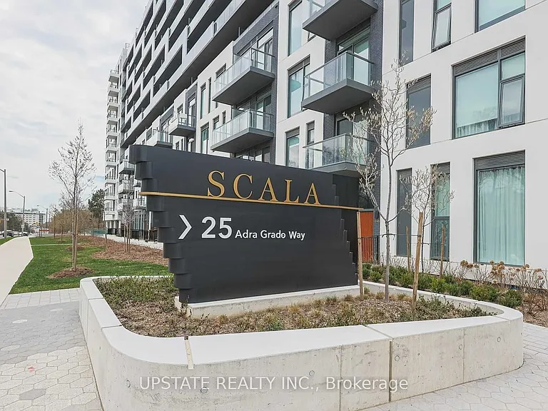 25 Adra Grado Way #654 — Photo 2
