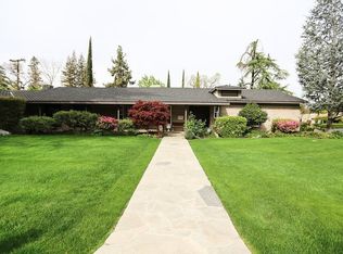 3687 N Wishon Ave, Fresno, CA 93704