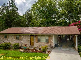 1757 Old Liberty Hill Rd, Morristown, TN 37814