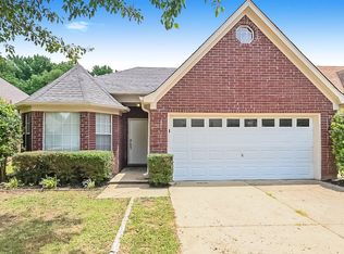 5814 Steffani Dr, Southaven, MS 38671