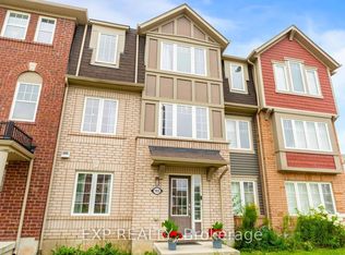 102 Bleasdale Ave, Brampton, ON L7A0V7