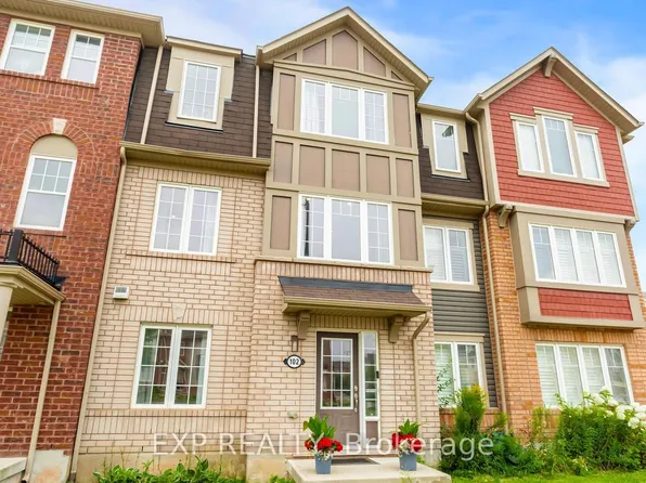 102 Bleasdale Ave, Brampton, ON L7A 0V7