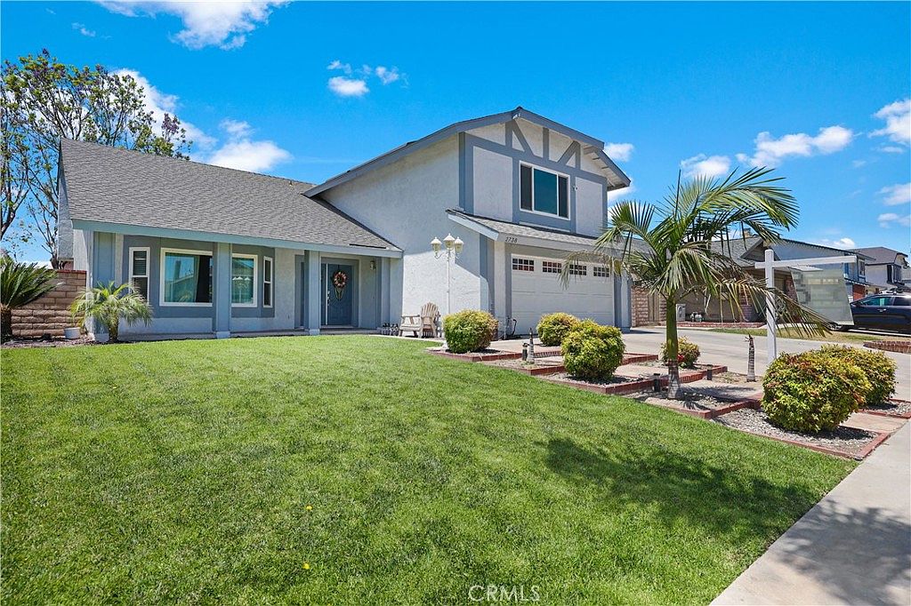 2738 S Del Norte Ave, Ontario, CA 91761 | Zillow