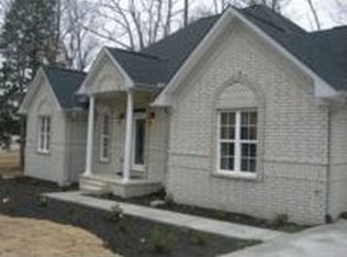 170 Tanyard Cres, Adamsville, TN 38310