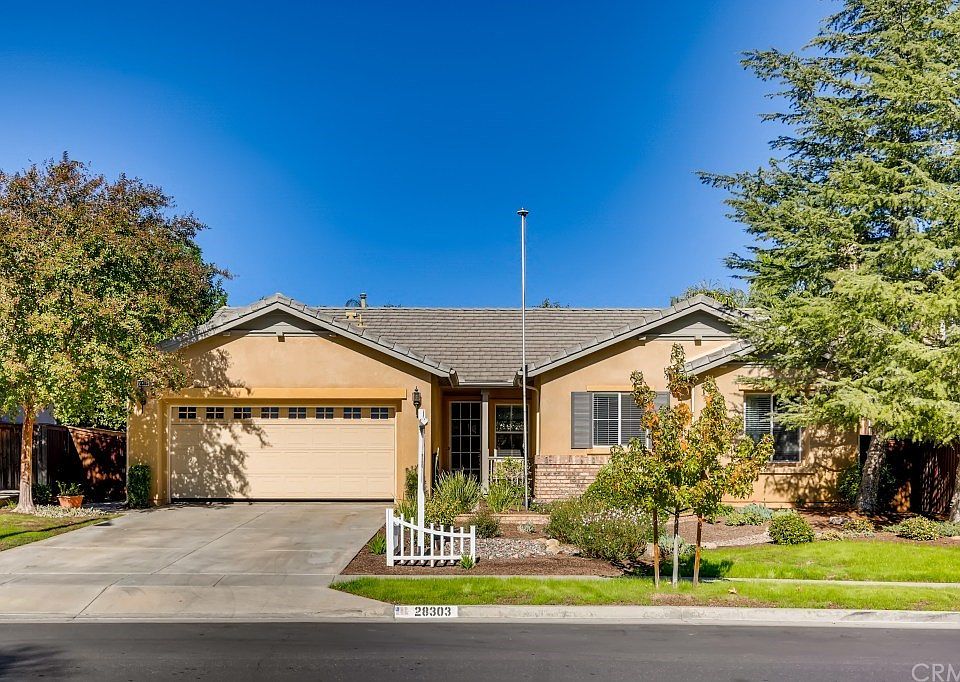 1st image of 28303 Agave Way