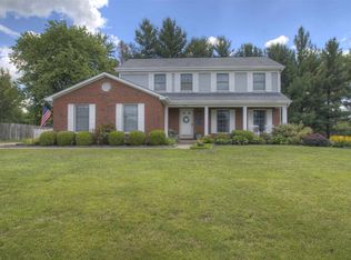 1495 Arlington Dr, Florence, KY 41042