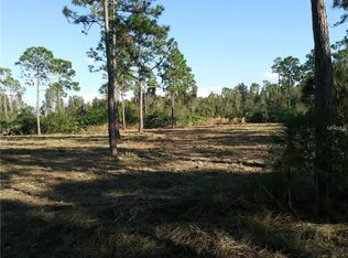 32922 Oil Well Rd, Punta Gorda, FL 33955