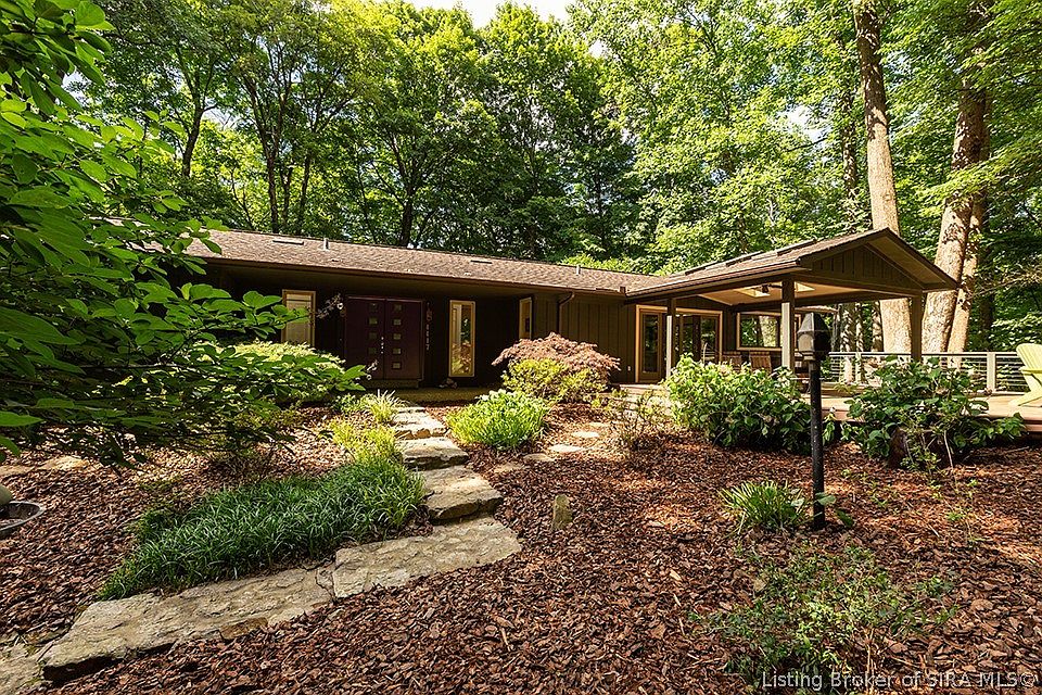 4417 Buck Creek Road, Floyds Knobs, IN 47119 Zillow