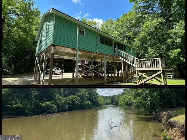 131 River Cove Rd, Woodbury, GA 30293