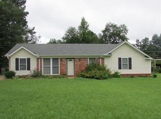 205 Avondale Dr, Lagrange, GA 30241