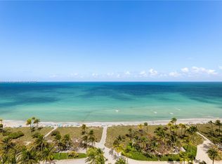 10175 Collins Ave APT 1402, Bal Harbour, FL 33154