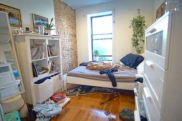 Rented by Lofts and Flats LLC