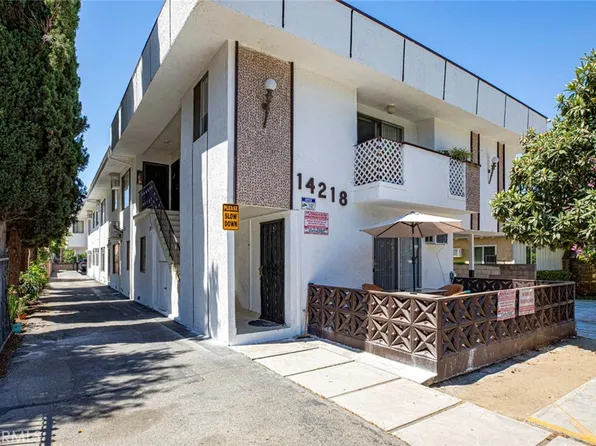 14218 Sylvan St, Van Nuys, CA 91401
