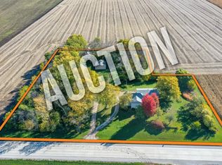 23584 600th Ave, Nevada, IA 50201