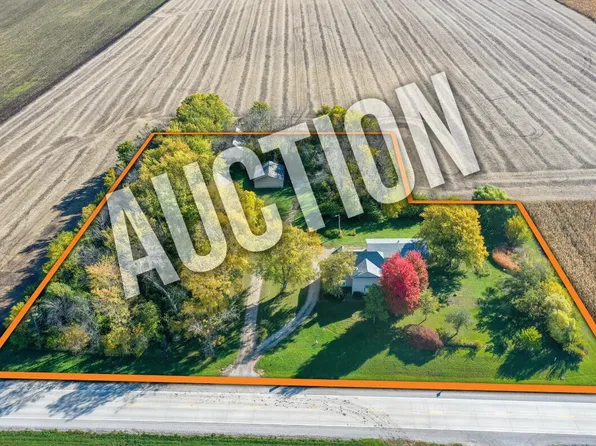 23584 600th Ave, Nevada, IA 50201