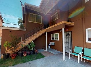520 N Olive St, Anaheim, CA 92805