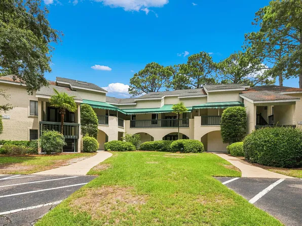 204 Southlake Ct #204, Niceville, FL 32578