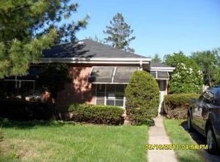 1443 N Taft Ave, Berkeley, IL 60163