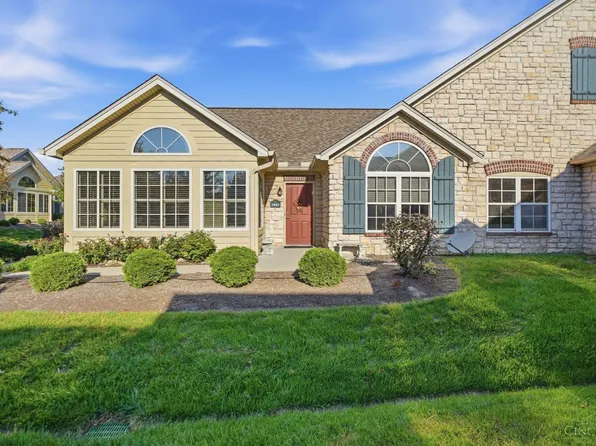 3423 Twenty Mile Way, Loveland, OH 45140