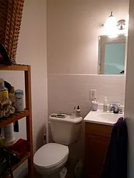 Rented by Brick Real Estate