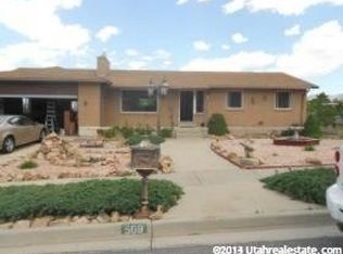 509 Sleepy Hollow Dr, Tooele, UT 84074