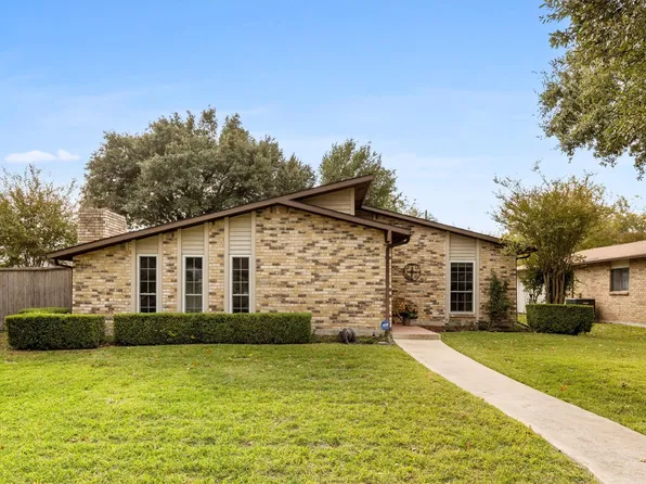 3306 Scott Dr, Rowlett, TX 75088