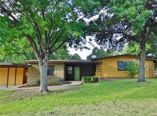 5400 Sam Calloway Rd, River Oaks, TX 76114