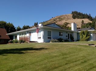 1412 Alder St, La Grande, OR