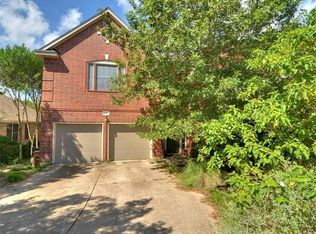5921 Taylor Draper Cv, Austin, TX 78759