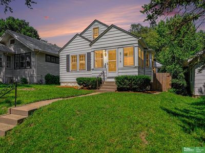 5116 Pinkney St, Omaha, NE, 68104