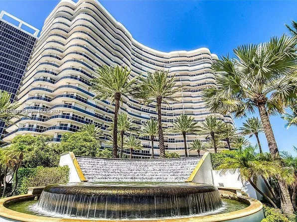 9601 Collins Ave APT 710, Bal Harbour, FL 33154