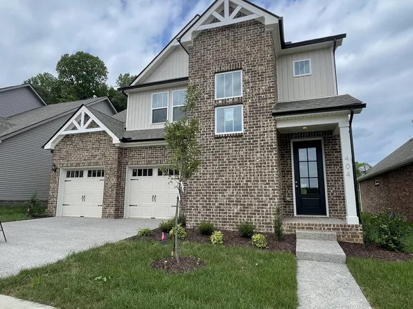 404 Telavera Dr Lot 181, White House, TN 37188