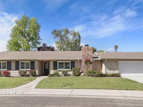 3615 Stone River Cir, Stockton, CA 95219