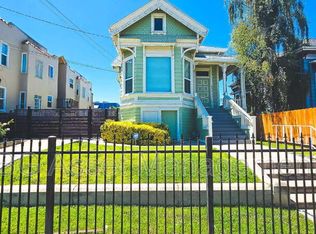 1905 Filbert St, Oakland, CA 94607