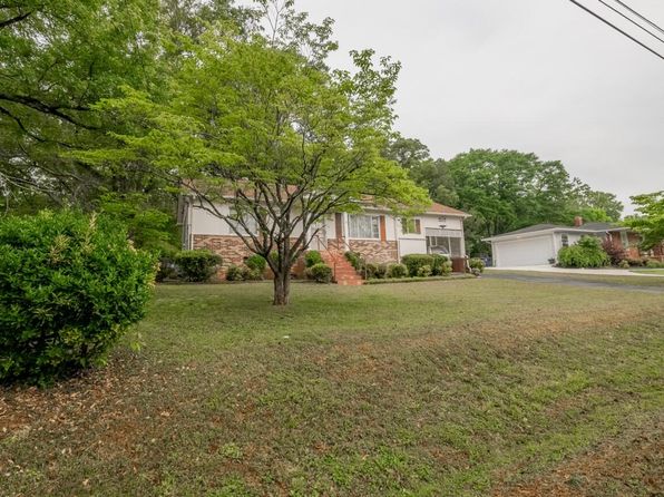 4213 Linton Ave, Chattanooga, TN 37416